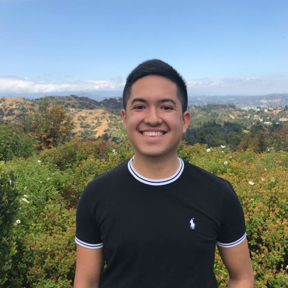 Meet your Posher, Juan